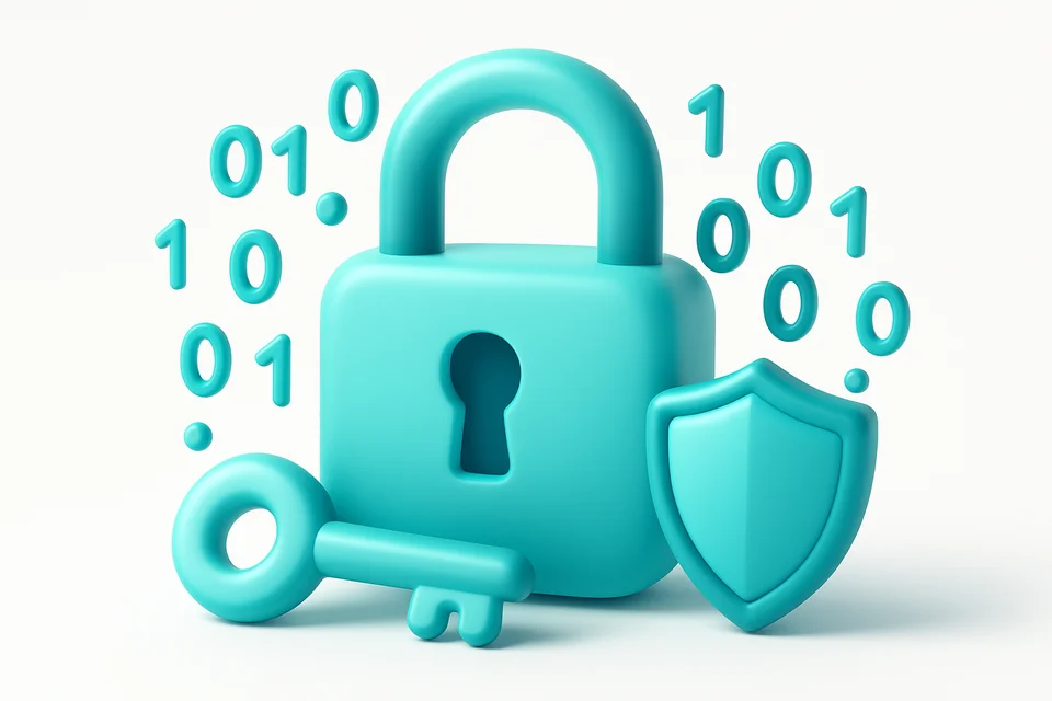 Kodierung und Kryptografie