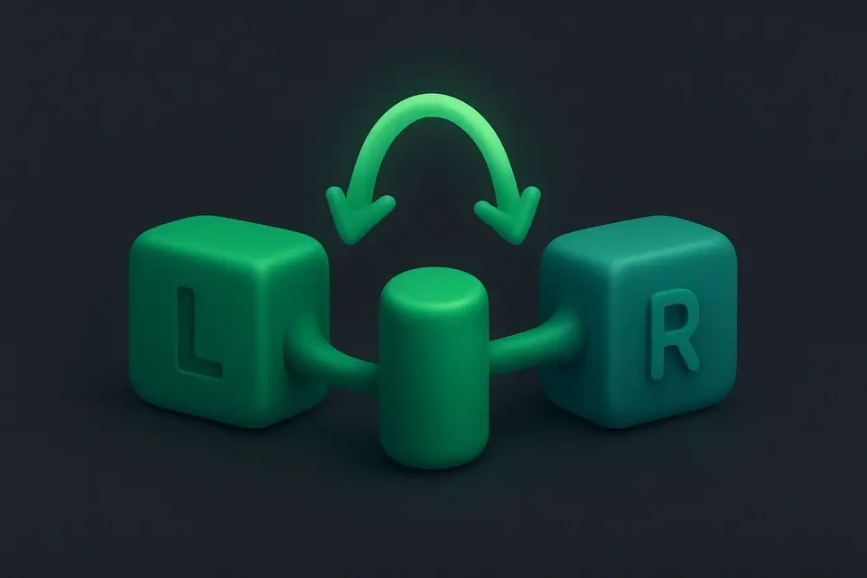 Audio Channel Converter - free online tool