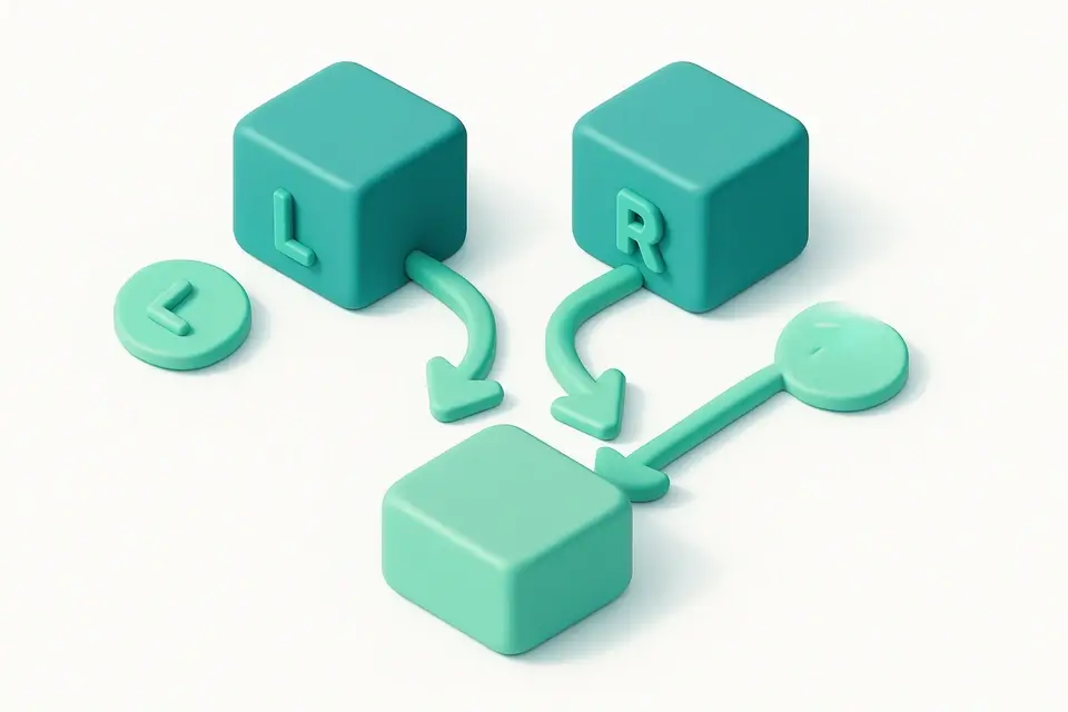 Audio Channel Converter - free online tool