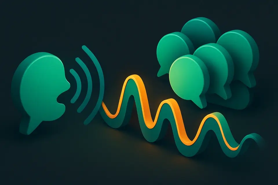 Audio Chorus Effect - free online tool