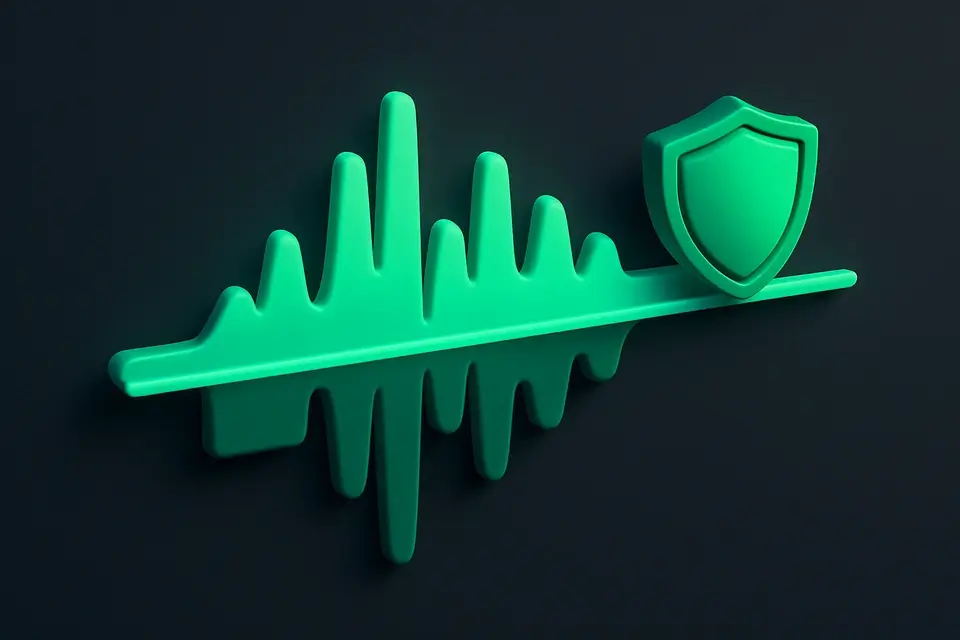 Audio Noise Gate - free online tool