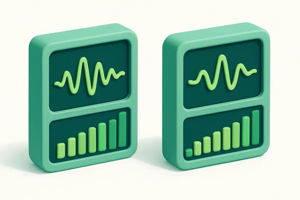 Audio Normalizer - free online tool