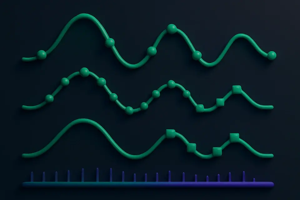 Audio Sample Rate Converter - free online tool