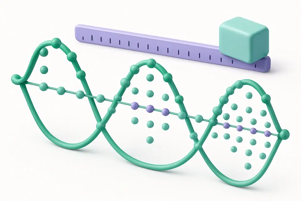 Audio Sample Rate Converter - free online tool