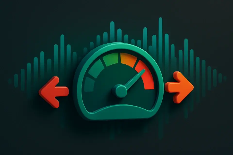 Audio Speed Changer - free online tool