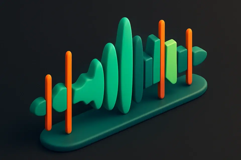 Audio Splitter - free online tool