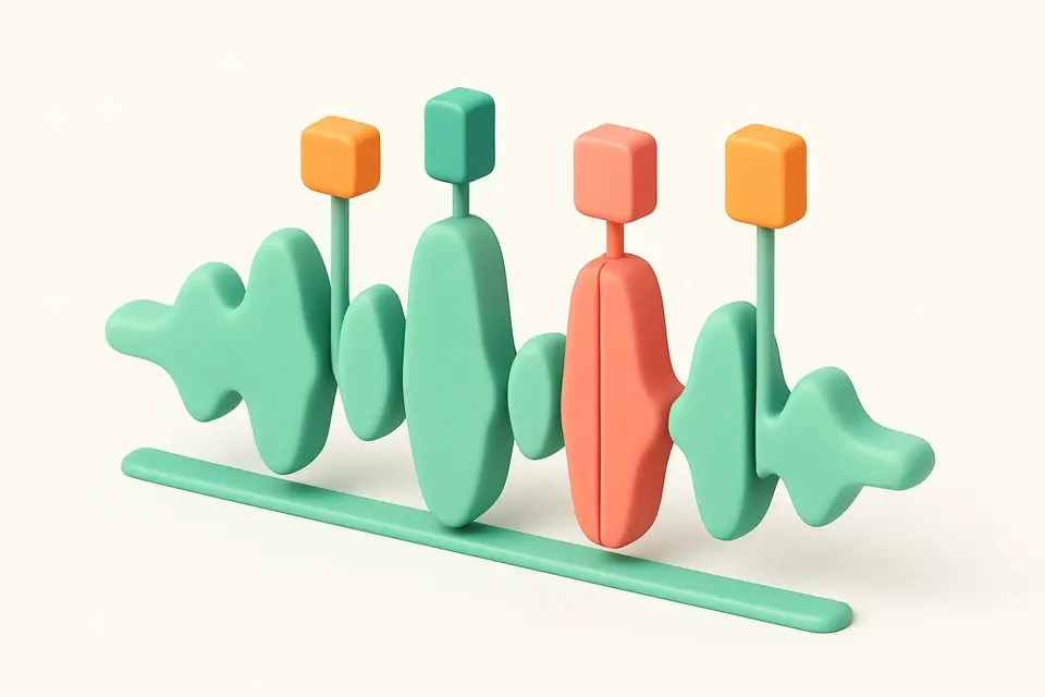 Audio Splitter - free online tool