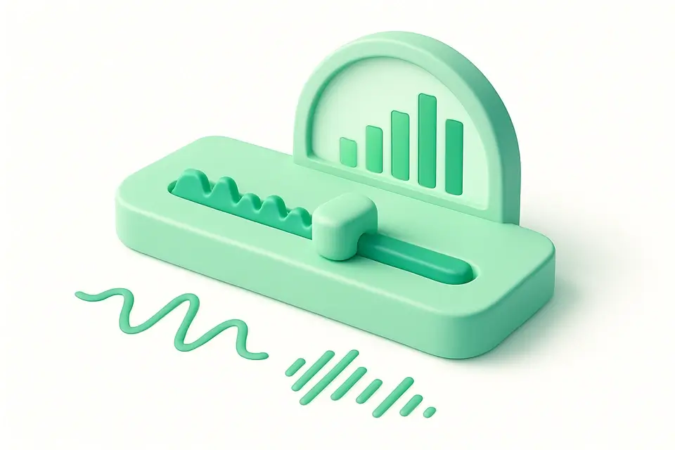 Audio Volume Changer - free online tool