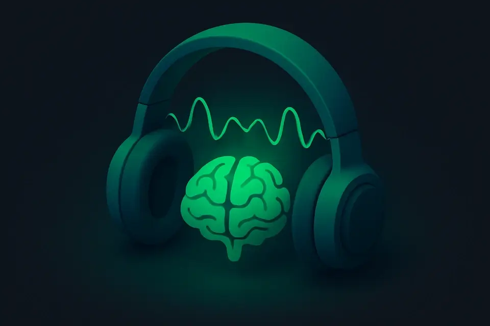 Binaural Beats Generator - free online tool