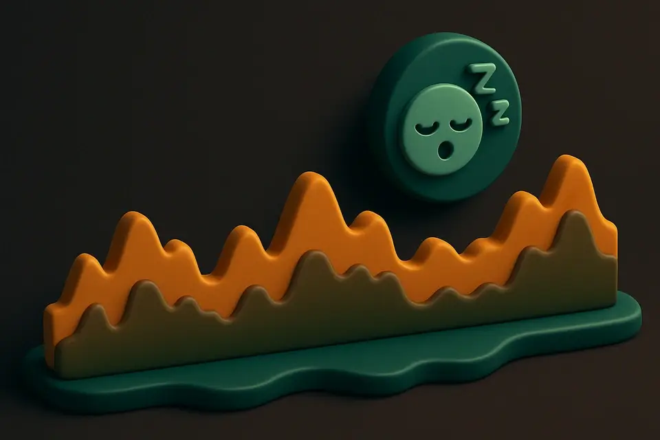 Brown Noise Generator - free online tool