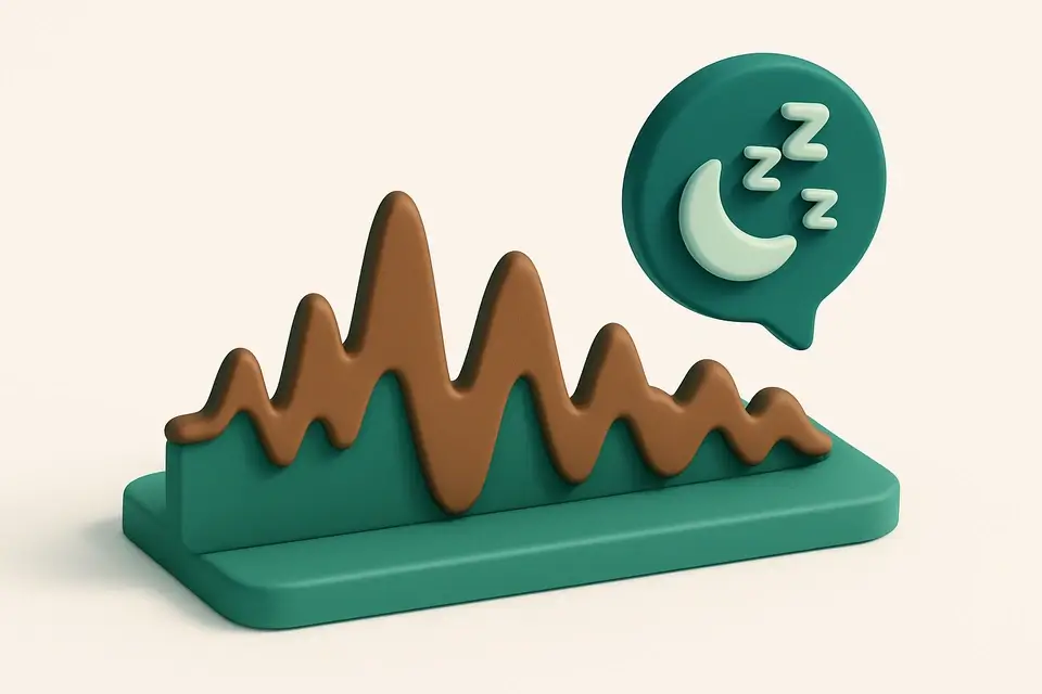 Brown Noise Generator - free online tool