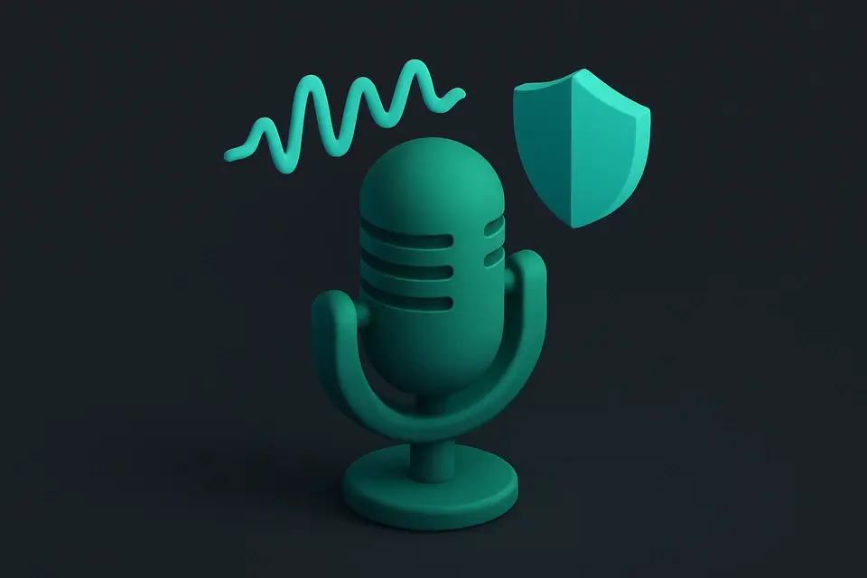 Voice Recorder - free online tool