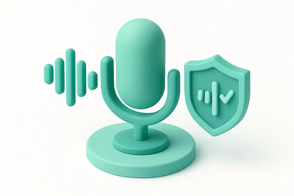 Voice Recorder - free online tool