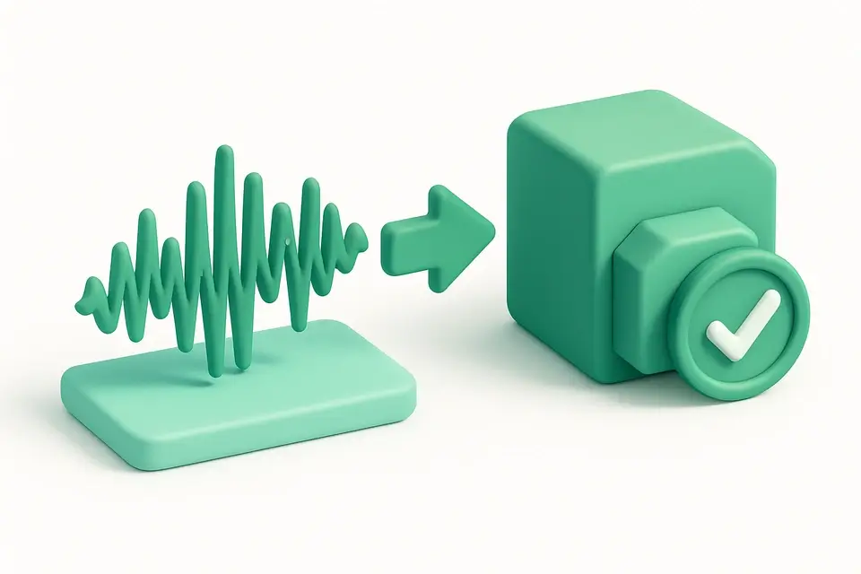 WAV to FLAC Converter - free online tool