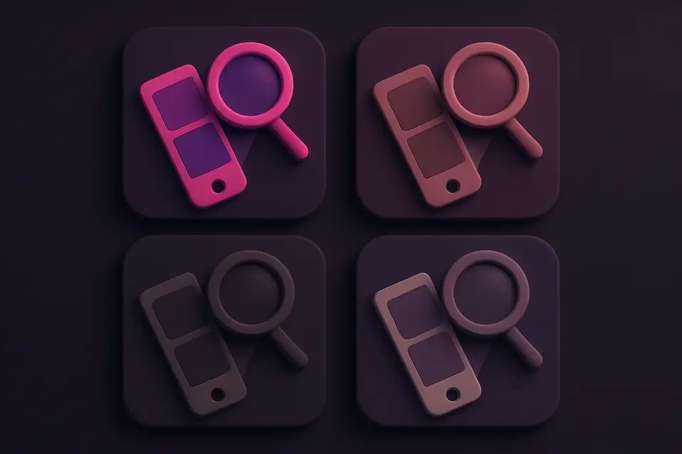 Color Blindness Simulator - free online tool