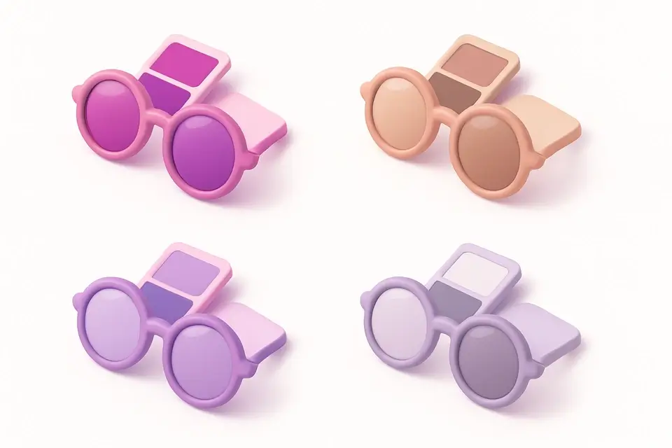 Color Blindness Simulator - free online tool