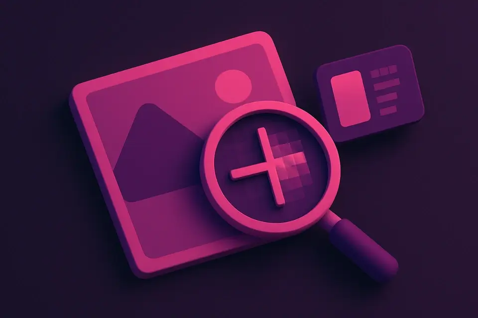 Color From Pixel - free online tool