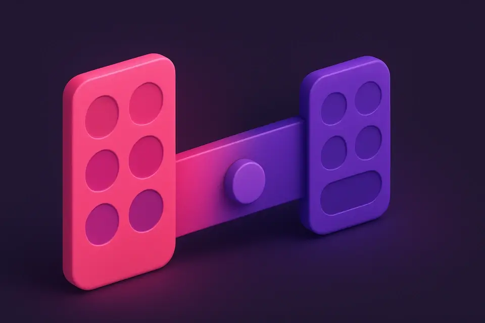 Color Mixer - free online tool