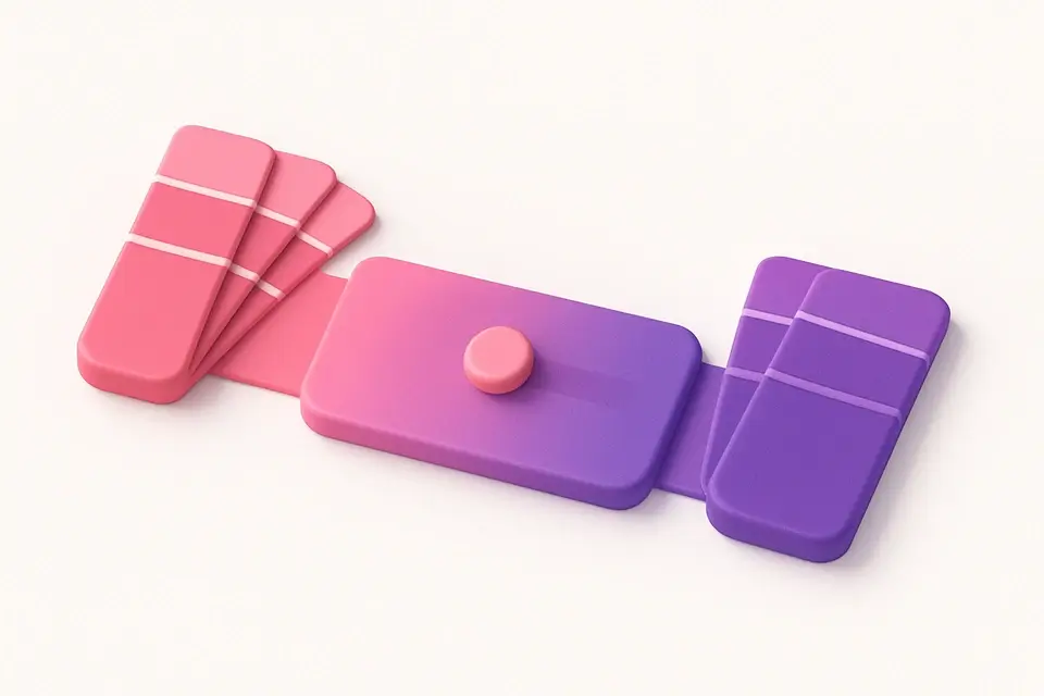 Color Mixer - free online tool