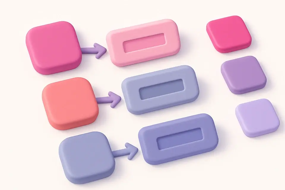 Color Name to HEX - free online tool