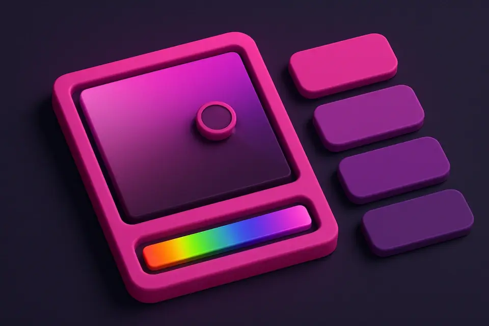 Color Picker - free online tool