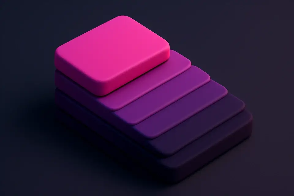 Color Shade Generator - free online tool