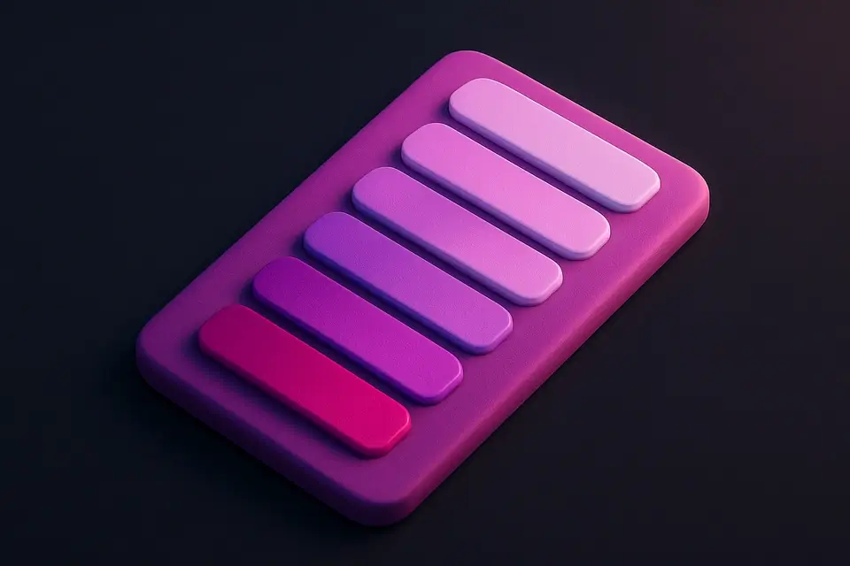 Color Tint Generator - free online tool