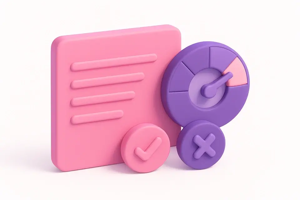 Contrast Ratio Checker - free online tool