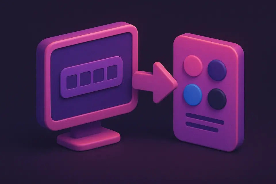 HEX to CMYK Converter - free online tool