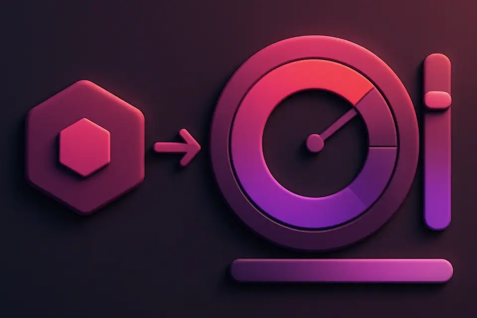 HEX to HSL Converter - free online tool