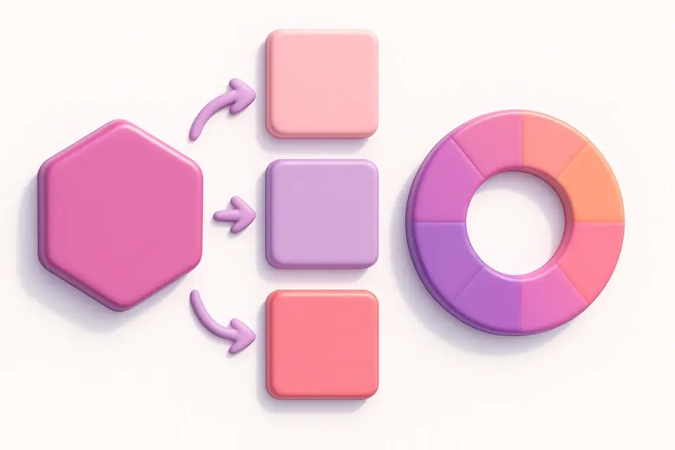 HEX to RGB Converter - free online tool