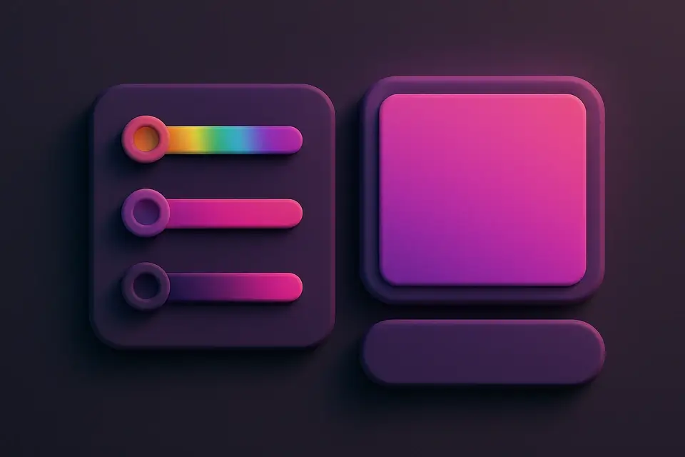 HSL to HEX Converter - free online tool