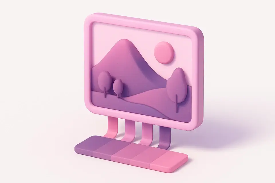 Palette from Photo - free online tool