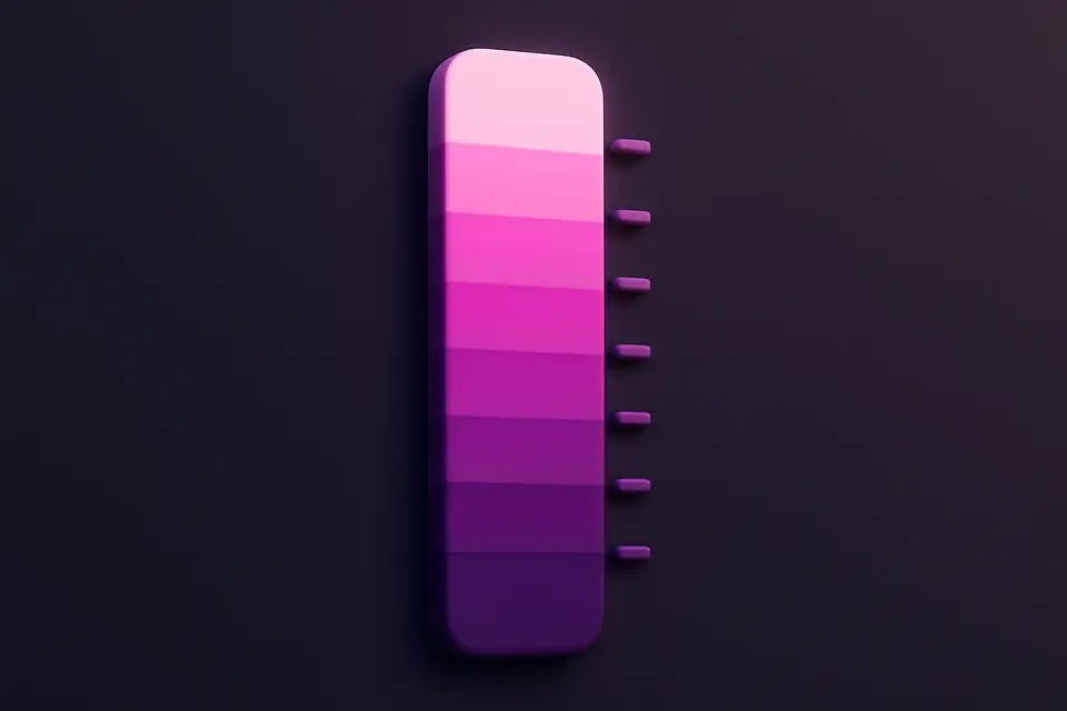 Monochromatic Palette Generator - free online tool