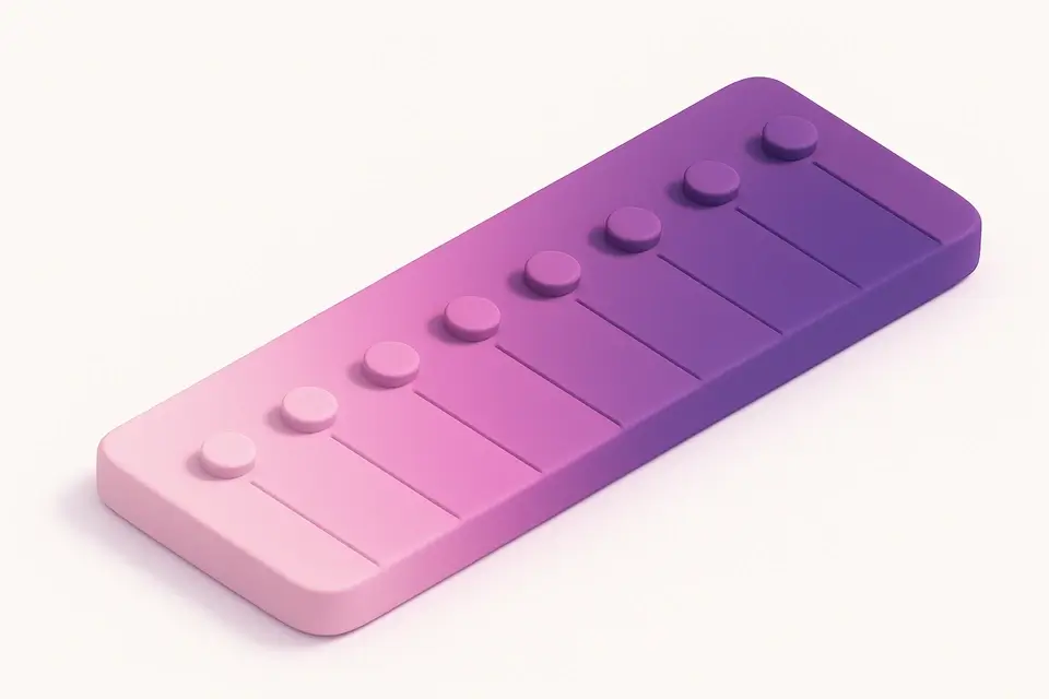 Monochromatic Palette Generator - free online tool