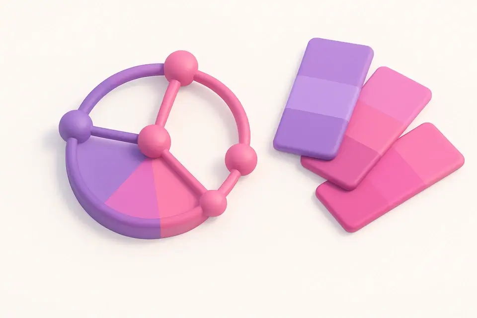 Tetradic Color Scheme - free online tool