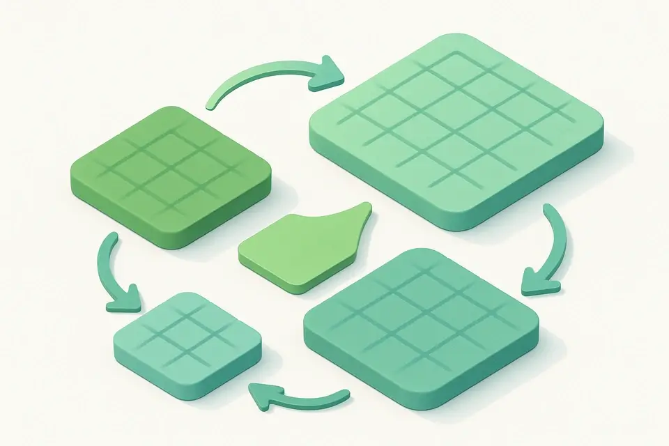 Area Converter - free online tool