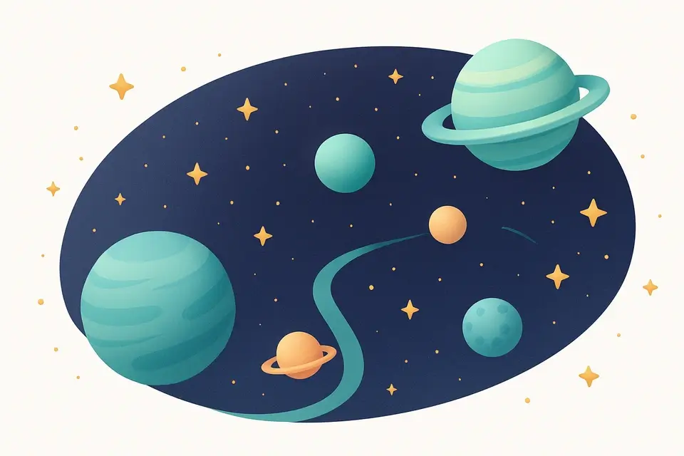 Astronomical Distance Converter - free online tool