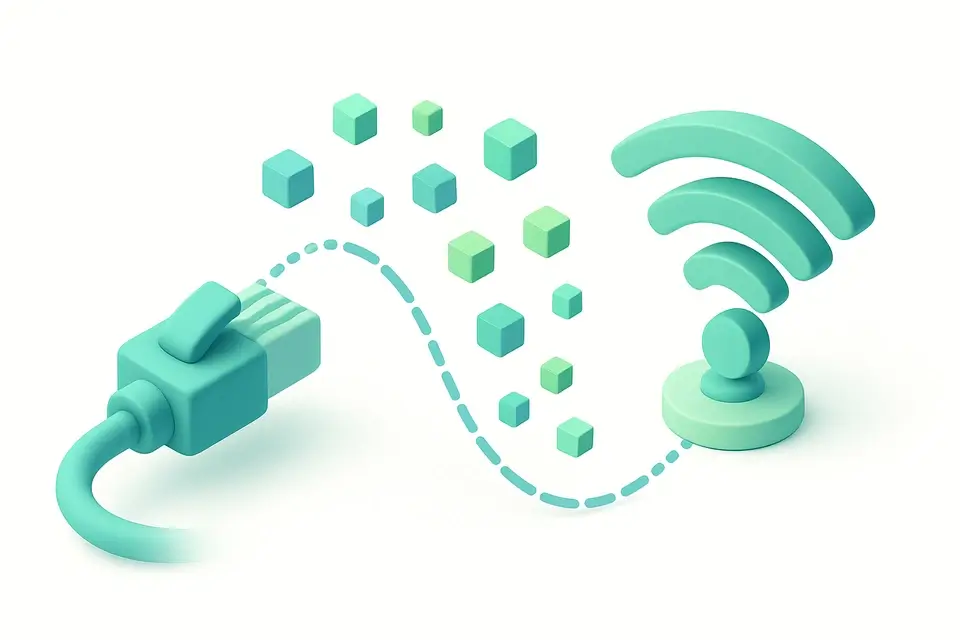 Data Transfer Rate Converter - free online tool