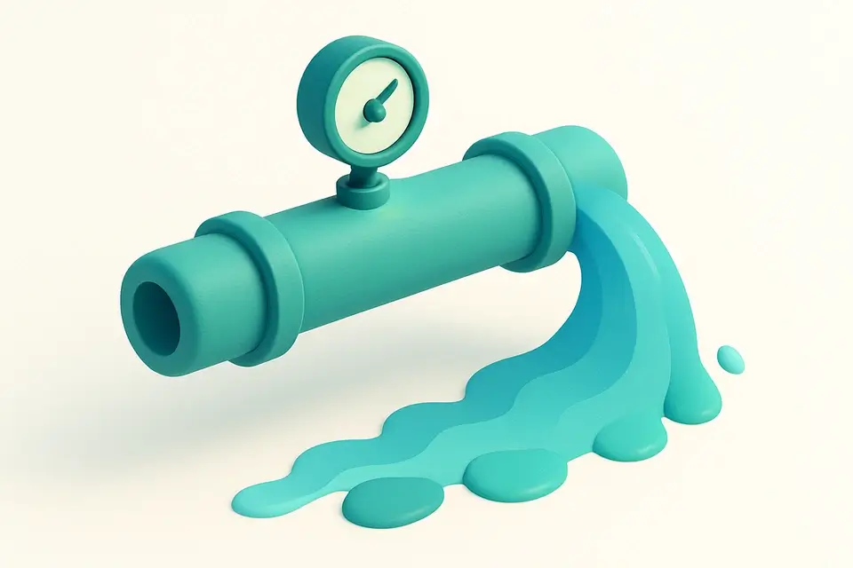 Flow Rate Converter - free online tool