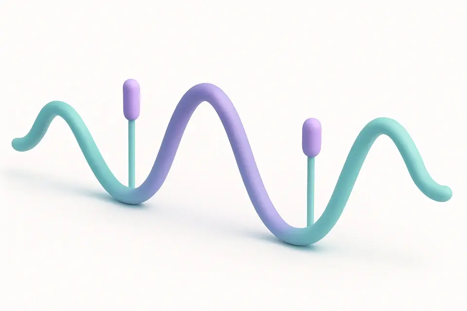 Frequency Converter - free online tool