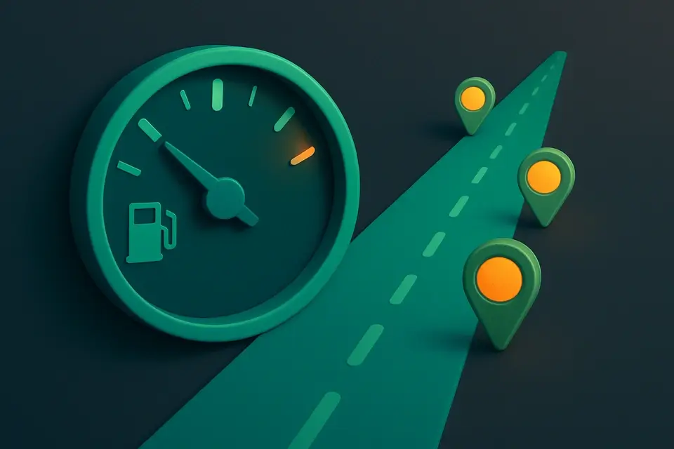 Fuel Economy Converter - free online tool