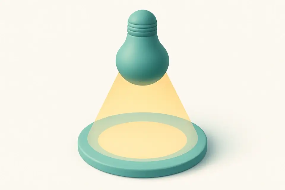 Illuminance Converter - free online tool