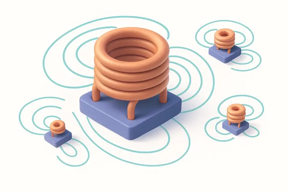 Inductance Converter - free online tool