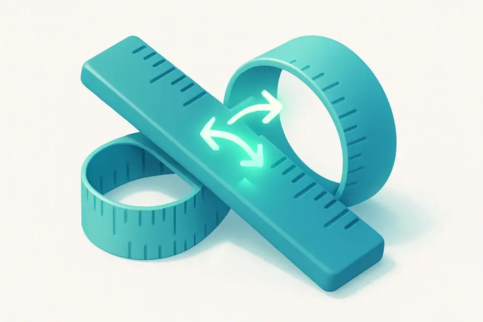 Length Converter - free online tool