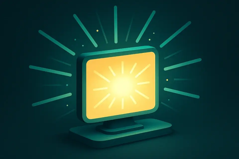 Luminance Converter - free online tool