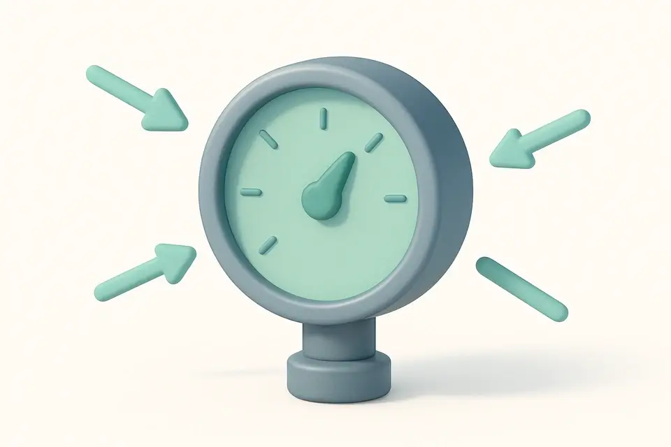 Pressure Converter - free online tool