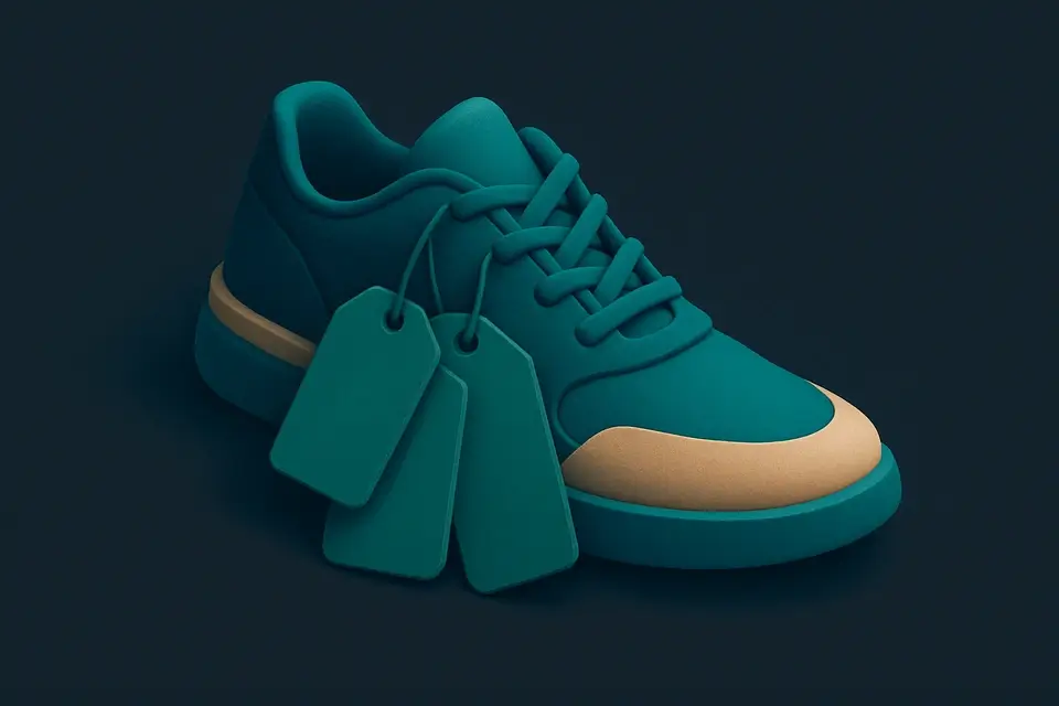 Shoe Size Converter - free online tool