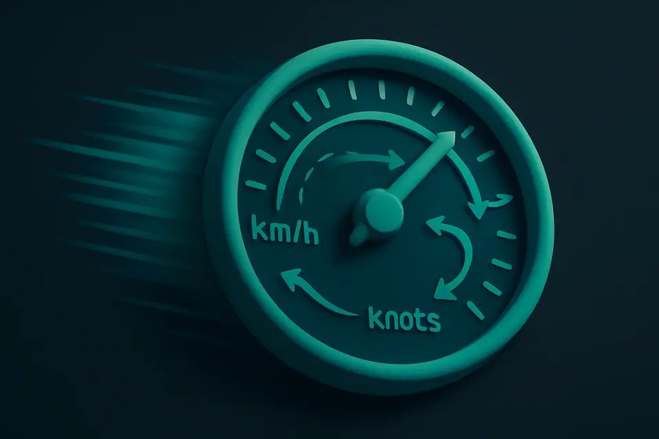 Speed Converter - free online tool