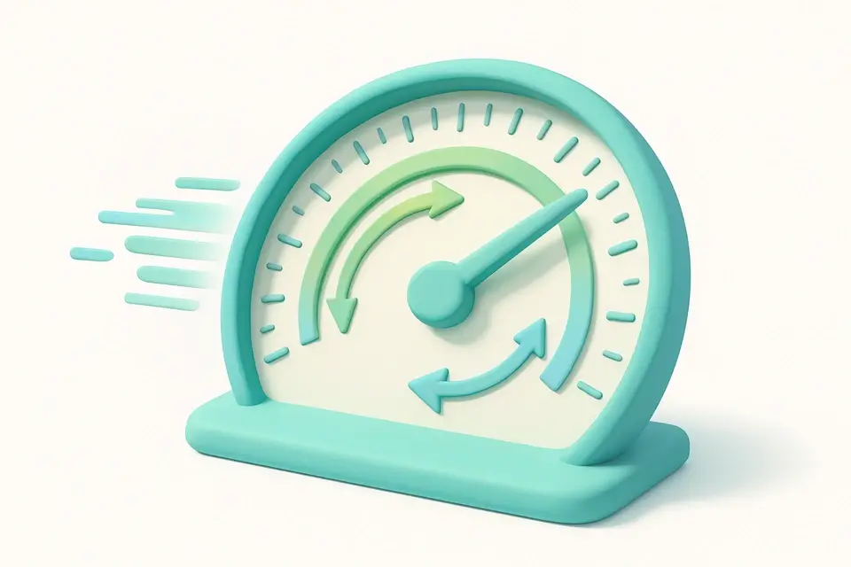 Speed Converter - free online tool